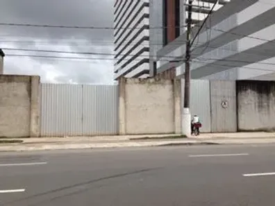 Lote/Terreno à venda, 1128m² no Centro, Santos