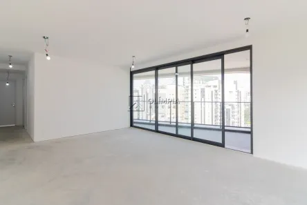 Apartamento com 3 Quartos à venda, 157m² no Vila Olímpia, São Paulo