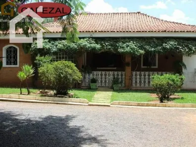 Casa com 3 Quartos à venda, 700m² no Aglomeração Urbana de Jundiaí, Itupeva