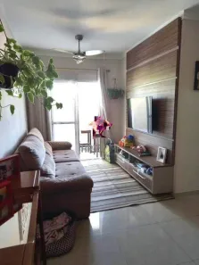 Apartamento com 2 Quartos à venda, 68m² no Rudge Ramos, São Bernardo do Campo