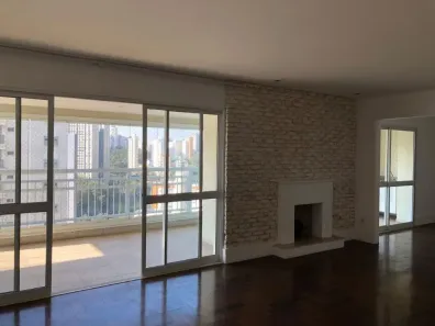 Apartamento com 3 Quartos à venda, 248m² no Vila Suzana, São Paulo