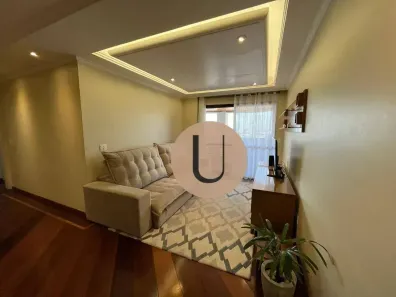 Apartamento com 3 Quartos à venda, 130m² no Rudge Ramos, São Bernardo do Campo