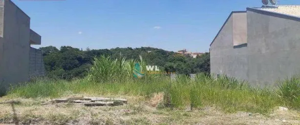 Lote/Terreno à venda, 252m² no Parque das Videiras, Louveira