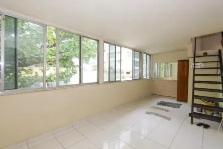 Apartamento com 1 Quarto à venda, 107m² no Botafogo, Rio de Janeiro