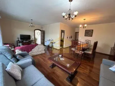 Casa com 4 Quartos à venda, 270m² no Indianópolis, São Paulo