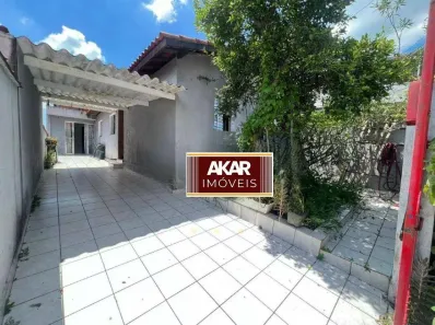 Casa com 2 Quartos à venda, 100m² no Demarchi, São Bernardo do Campo