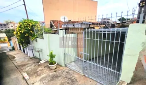 Sobrado com 3 Quartos à venda, 161m² no Jardim Frei Galvão, Taboão da Serra