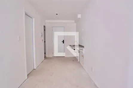 Apartamento com 1 Quarto à venda, 35m² no Belenzinho, São Paulo