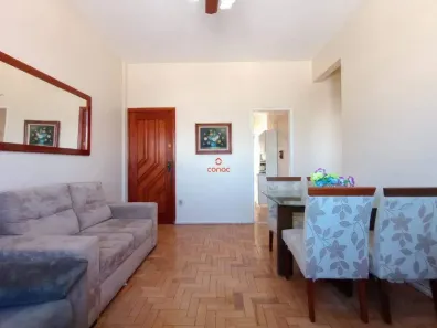 Apartamento com 1 Quarto à venda, 44m² no Vila Isabel, Rio de Janeiro