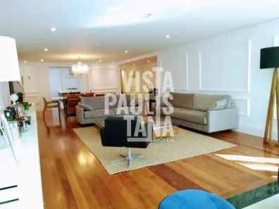 Apartamento com 3 Quartos à venda, 250m² no Jardim Paulista, São Paulo