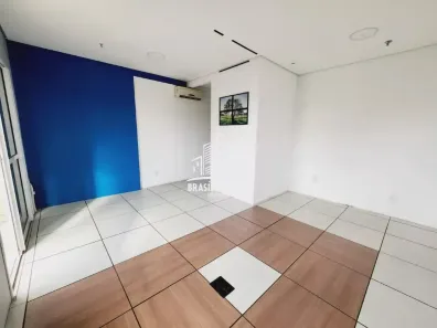 Sala Comercial com 1 Quarto para alugar, 35m² no Ipiranga, São Paulo
