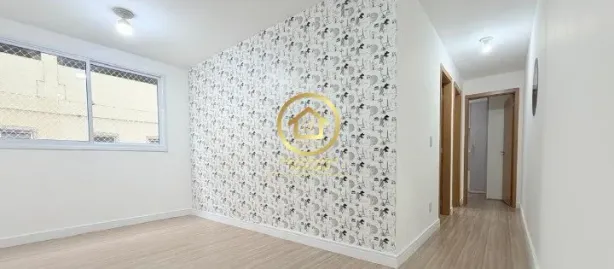 Apartamento com 2 Quartos à venda, 44m² no Jardim Íris, São Paulo