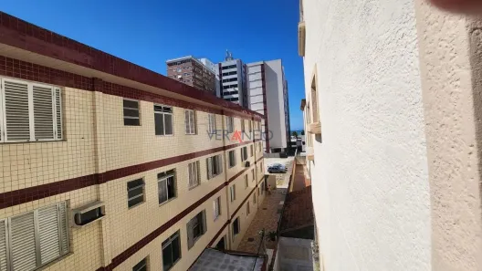 Apartamento com 2 Quartos à venda, 86m² no Guilhermina, Praia Grande