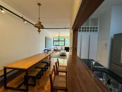 Apartamento com 3 Quartos à venda, 136m² no Ipanema, Rio de Janeiro