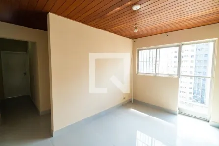 Apartamento com 2 Quartos à venda, 49m² no Parque Imperial, São Paulo
