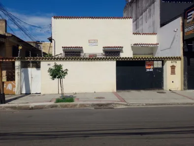 Ponto Comercial com 1 Quarto à venda, 221m² no Olaria, Rio de Janeiro