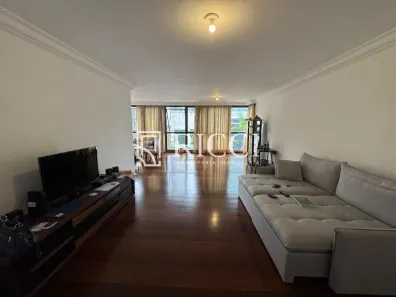 Apartamento com 4 Quartos à venda, 270m² no Embaré, Santos