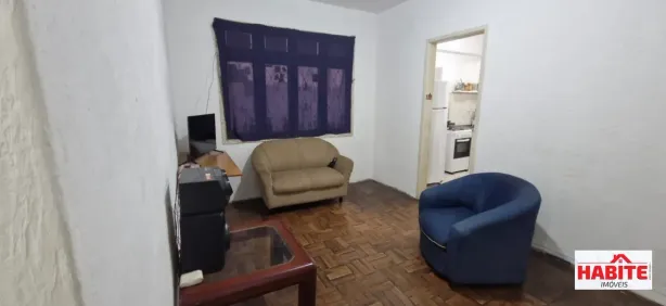 Apartamento com 2 Quartos à venda, 80m² no Campo Grande, Santos