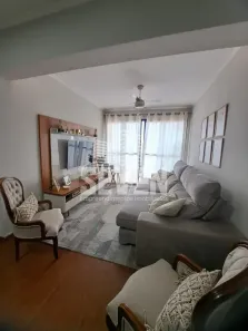 Apartamento com 2 Quartos à venda, 118m² no Vila Nova Cidade Universitária, Bauru