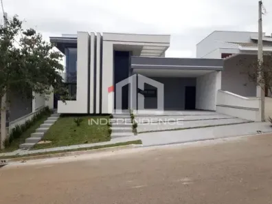Casa com 3 Quartos à venda, 161m² no Condomínio Terras do Vale, Caçapava
