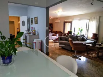 Apartamento com 4 Quartos à venda, 252m² no Boqueirão, Santos