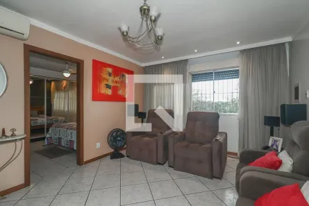 Casa com 4 Quartos à venda, 260m² no Parque Santa Fé, Porto Alegre