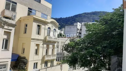 Casa com 1 Quarto à venda, 150m² no Botafogo, Rio de Janeiro