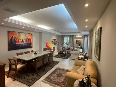 Apartamento com 3 Quartos à venda, 316m² no Fazenda São Quirino, Campinas