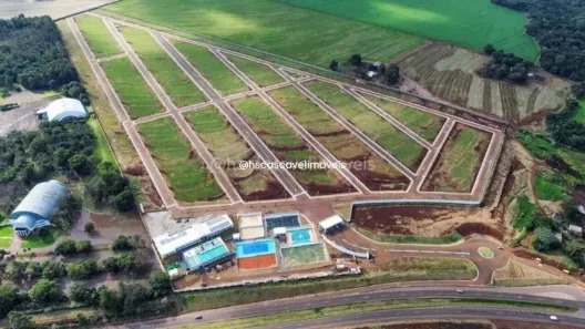 Lote/Terreno à venda, 300m² no Vista Linda, Cascavel