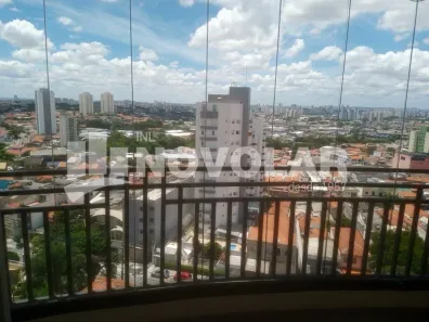 Cobertura com 3 Quartos à venda, 148m² no Vila Maria Alta, São Paulo