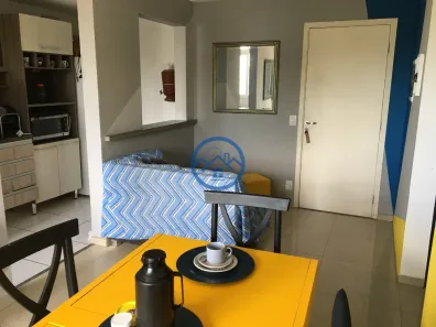 Apartamento com 2 Quartos à venda, 52m² no Jardim Santa Izabel, Hortolândia