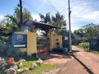 Fazenda/Sítio com 1 Quarto à venda, 2215m² no Conjunto Habitacional Jamile Dequech, Londrina
