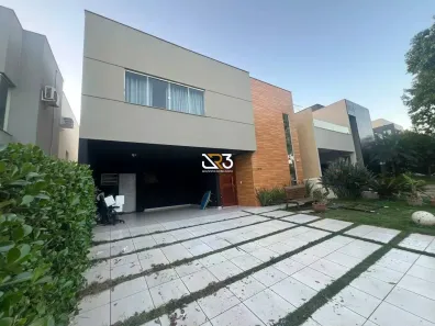 Casa de Condomínio com 4 Quartos para alugar, 264m² no Esperança, Londrina