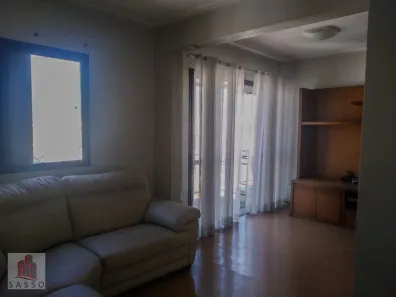 Apartamento com 2 Quartos à venda, 87m² no Chácara Califórnia, São Paulo