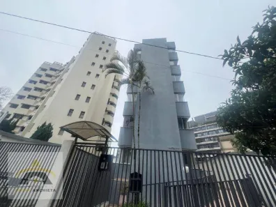 Apartamento com 1 Quarto para alugar, 20m² no Bigorrilho, Curitiba