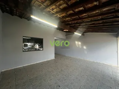 Casa com 3 Quartos à venda, 130m² no Parque das Nações, Americana