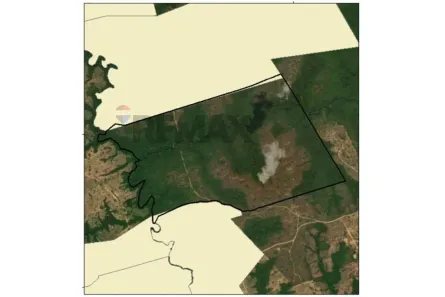 Fazenda/Sítio à venda, 1000000m² no , Rosário Oeste