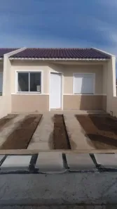 Casa com 2 Quartos à venda, 54m² no Piratini, Alvorada
