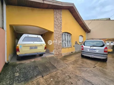 Casa com 3 Quartos à venda, 144m² no Cidade Nova II, Santa Bárbara D'Oeste