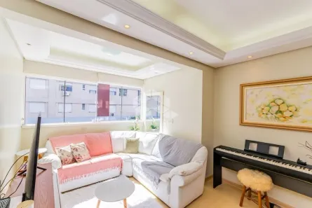 Apartamento com 2 Quartos à venda, 64m² no Centro Histórico, Porto Alegre
