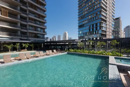 Apartamento com 4 Quartos à venda, 167m² no Jardim das Acácias, São Paulo