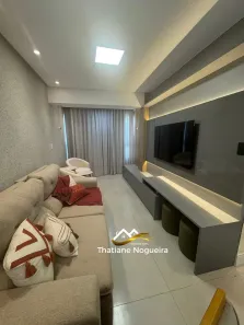 Apartamento com 3 Quartos à venda, 79m² no Atalaia, Aracaju