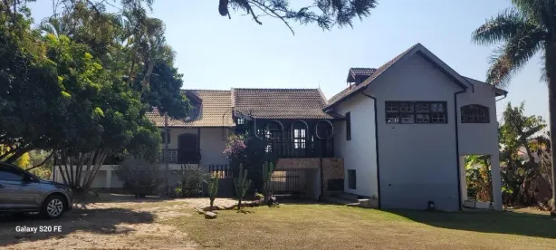 Fazenda/Sítio com 3 Quartos para alugar, 4000m² no Chácaras São Bento, Valinhos