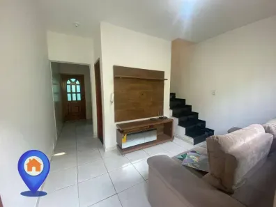 Sobrado com 2 Quartos à venda, 50m² no Vila Araguaia, São Paulo