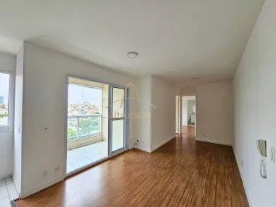Apartamento com 2 Quartos à venda, 63m² no Vila Osasco, Osasco