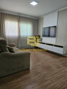 Apartamento com 3 Quartos à venda, 79m² no Chácaras Colorado, Anápolis