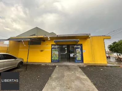 Imóvel Comercial à venda, 232m² no Olaria, Canoas