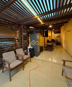 Casa de Condomínio com 3 Quartos para venda ou aluguel, 130m² no Recreio Ipitanga, Lauro de Freitas