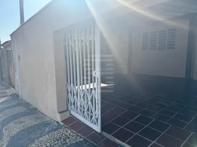 Casa com 4 Quartos à venda, 257m² no Jardim Leonor, Campinas