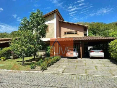 Casa com 3 Quartos à venda, 230m² no Serra Grande, Niterói